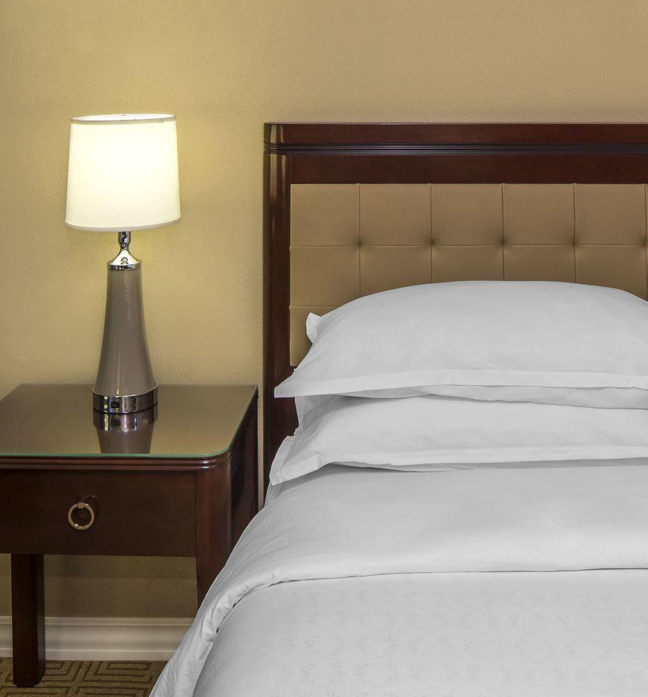 Sheraton Pittsburgh Hotel At Station Square Buitenkant foto